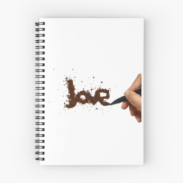 Item preview, Espresso Expressions: The Art of Coffee Calligraphy designed and sold by AwakenCoffee.