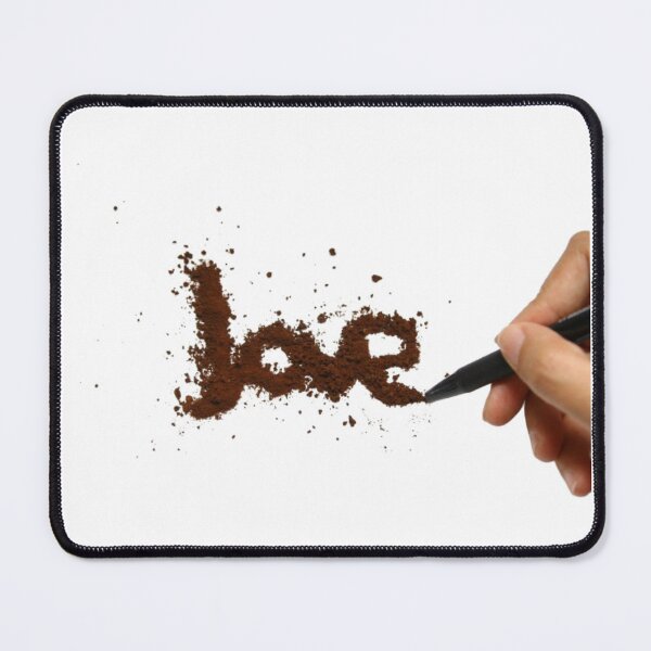 Item preview, Espresso Expressions: The Art of Coffee Calligraphy designed and sold by AwakenCoffee.