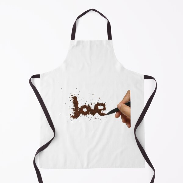 Item preview, Espresso Expressions: The Art of Coffee Calligraphy designed and sold by AwakenCoffee.