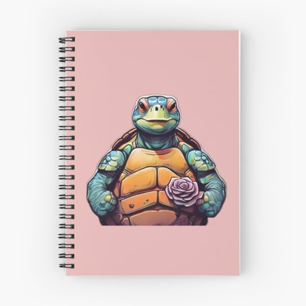 Item preview, Turtle's Day Out designed and sold by products4urduke.