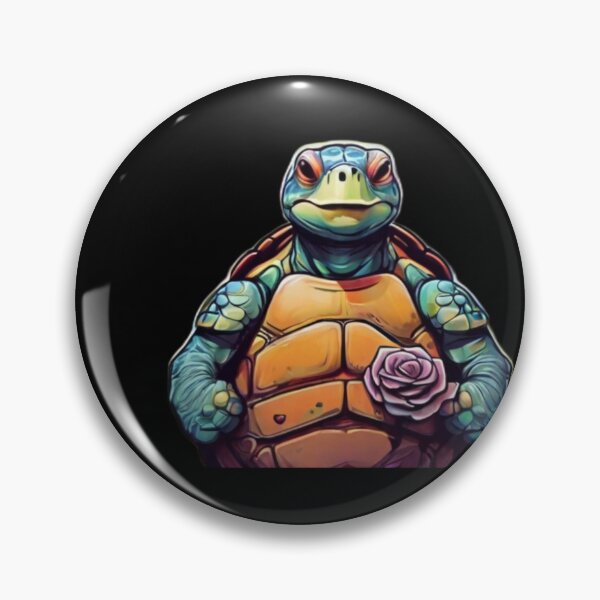 Item preview, Turtle's Day Out designed and sold by products4urduke.