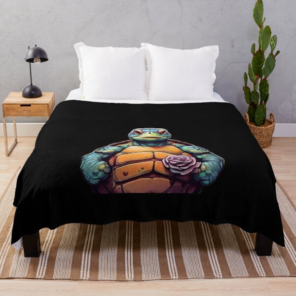 Item preview, Turtle's Day Out designed and sold by products4urduke.