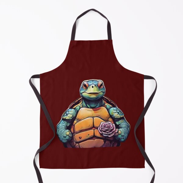 Item preview, Turtle's Day Out designed and sold by products4urduke.