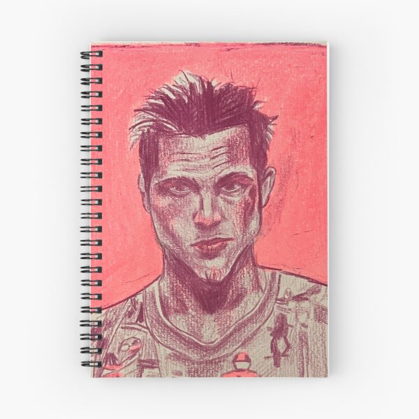 Artikelvorschau, Tyler Durden entworfen und verkauft von fullfacedotcom.