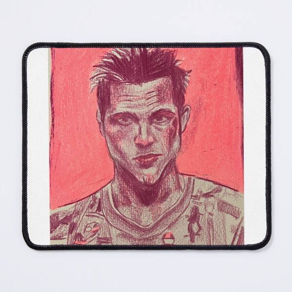 Item preview, Tyler Durden  designed and sold by fullfacedotcom.