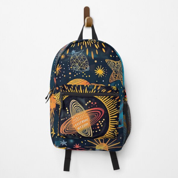 Item preview, Solar system pattern designed and sold by itgonbebiblical.