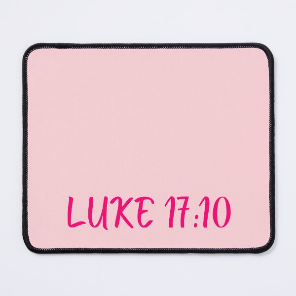 Item preview,  Luke 17:10 designed and sold by Holynight.