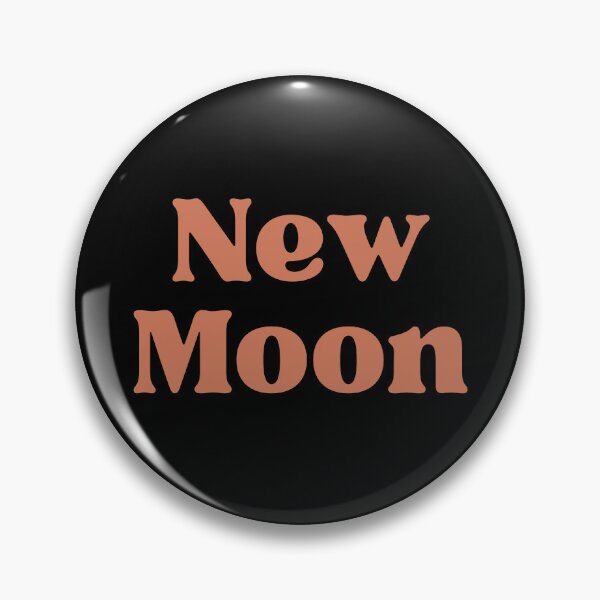 Item preview, New Moon designed and sold by ConsciousAwaken.