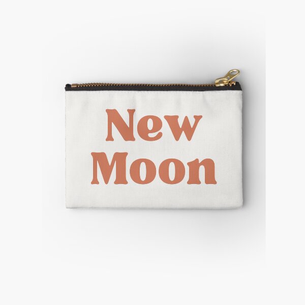 Item preview, New Moon designed and sold by ConsciousAwaken.