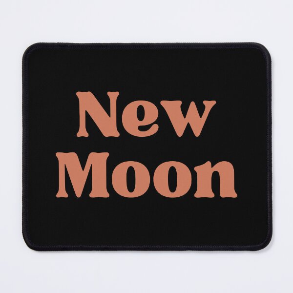 Item preview, New Moon designed and sold by ConsciousAwaken.