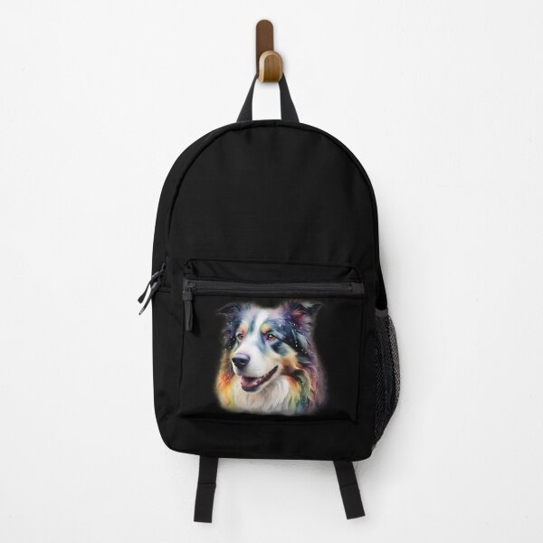 Item preview, Man’s Best Friend Border Collie designed and sold by xHollysGraphics.