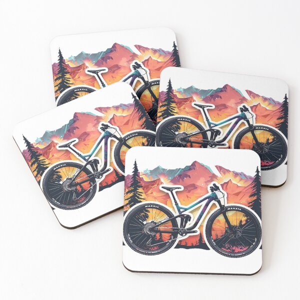 Item preview, Mountain Bike designed and sold by TheKMBensons.