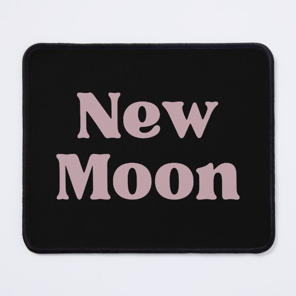 Item preview, New Moon designed and sold by ConsciousAwaken.