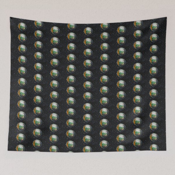 Item preview, Planetary Interiors designed and sold by pjdelaneyart.