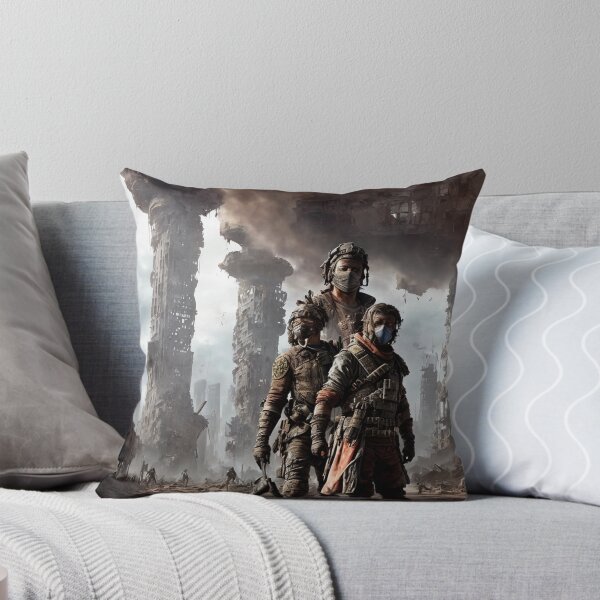 Item preview, Post War Family designed and sold by shakespeare1212.