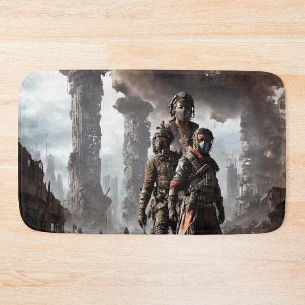 Item preview, Post War Family designed and sold by shakespeare1212.