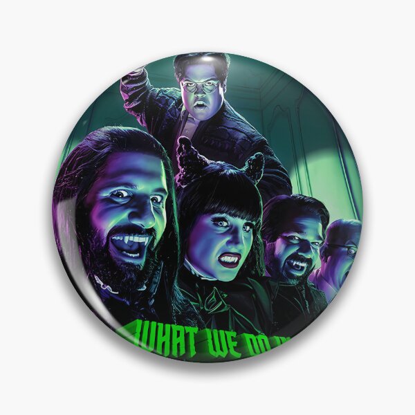Item preview,  The Staten Island Gang designed and sold by Victoirntoine.