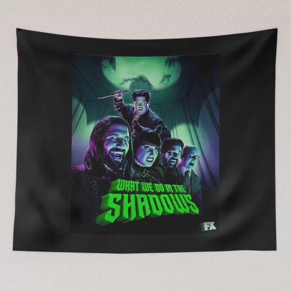 Item preview,  The Staten Island Gang designed and sold by Victoirntoine.