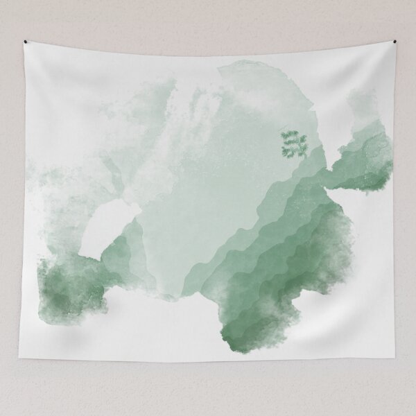 Item preview, Lone Guardian designed and sold by DruidOcelotArt.