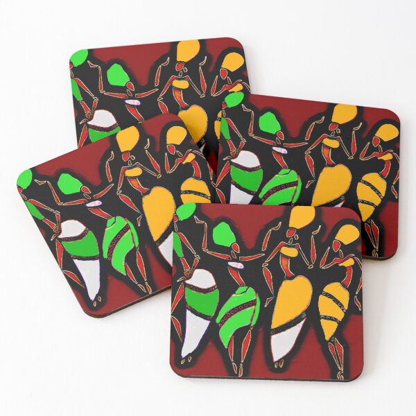 Item preview, Tribal designed and sold by Cabsink.