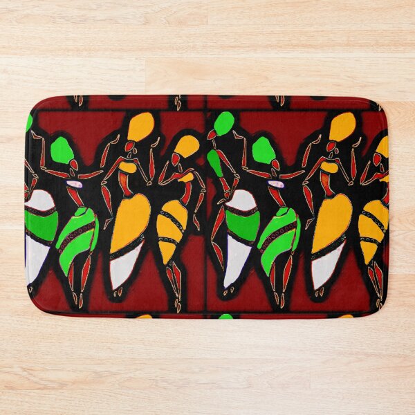 Item preview, Tribal designed and sold by Cabsink.