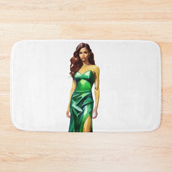 Item preview, Zendaya Cartoon  designed and sold by jennysselling.