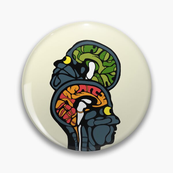 Item preview, Brain Tower designed and sold by Scopipodd.
