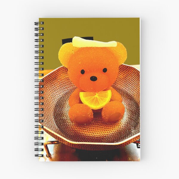 Item preview, Japanese Hot Pot Bear designed and sold by ontological.