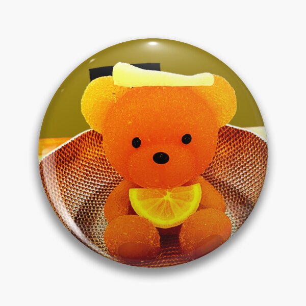 Item preview, Japanese Hot Pot Bear designed and sold by ontological.