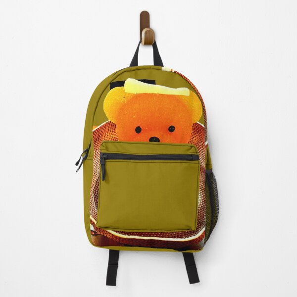Item preview, Japanese Hot Pot Bear designed and sold by ontological.