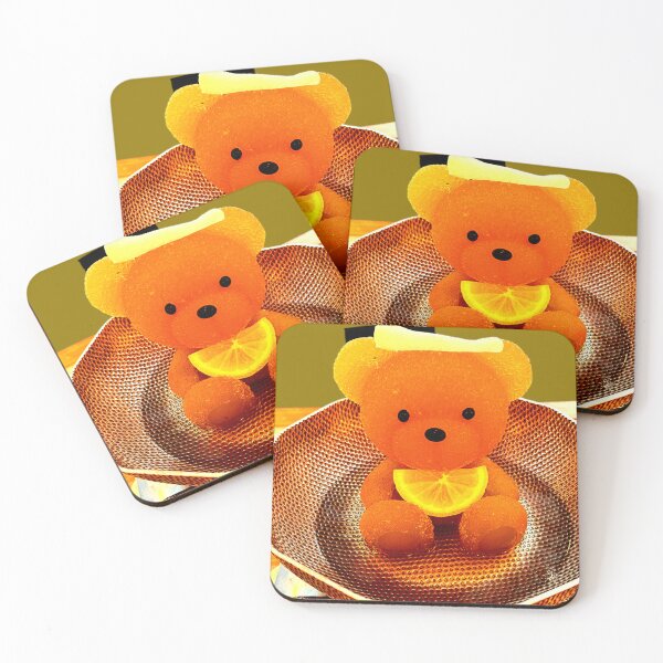 Item preview, Japanese Hot Pot Bear designed and sold by ontological.