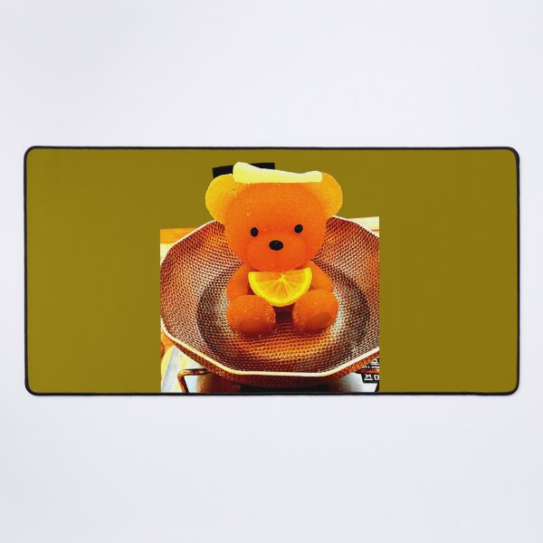 Item preview, Japanese Hot Pot Bear designed and sold by ontological.