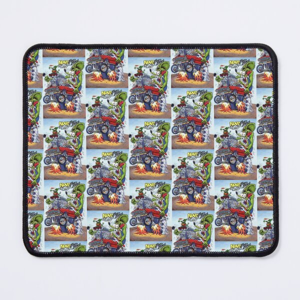 Item preview, Rat Fink 36 multi print designed and sold by Mr-Copyright.