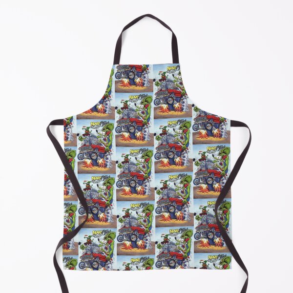 Item preview, Rat Fink 36 multi print designed and sold by Mr-Copyright.