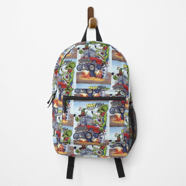 Item preview, Rat Fink 36 multi print designed and sold by Mr-Copyright.
