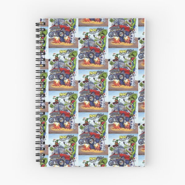 Item preview, Rat Fink 36 multi print designed and sold by Mr-Copyright.