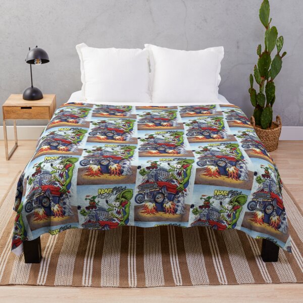 Item preview, Rat Fink 36 multi print designed and sold by Mr-Copyright.