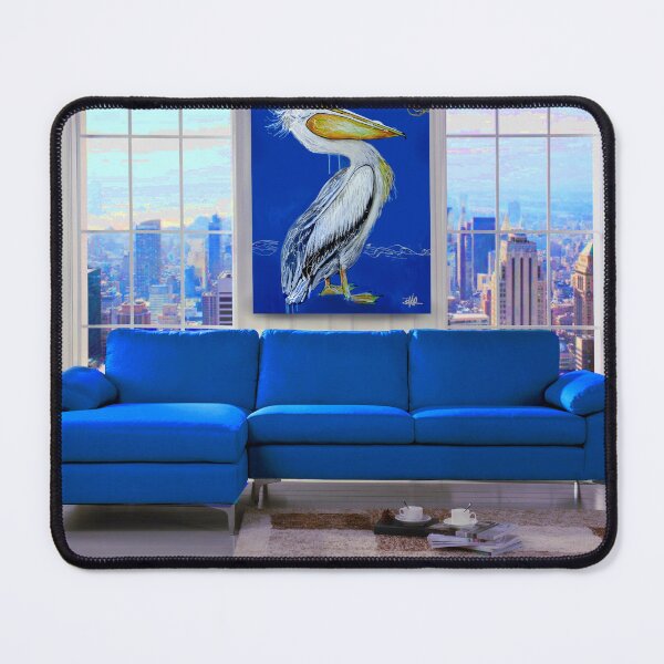 Item preview, pelican room designed and sold by Loui  Jover.