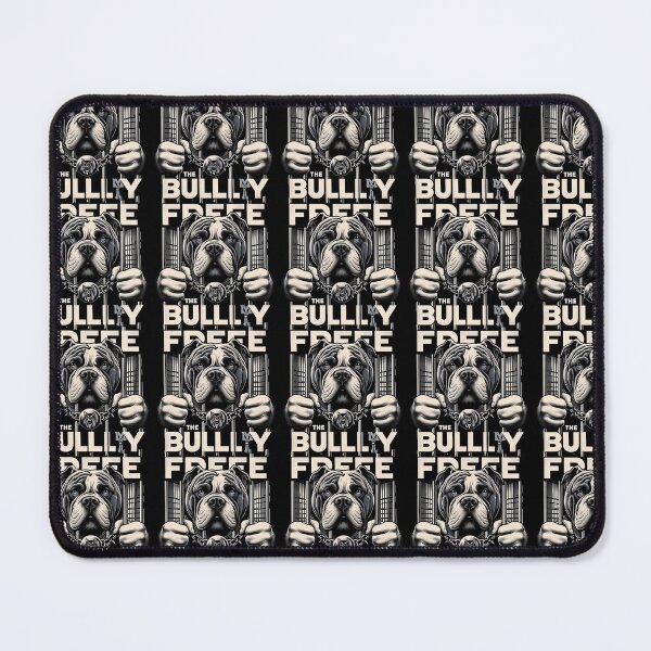 Item preview, Free The XL Bully designed and sold by Warhungrymonkey.