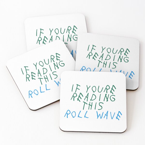 Item preview, if youre reading this roll wave designed and sold by designsbysamantha.
