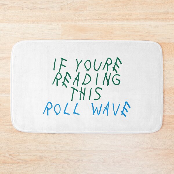 Item preview, if youre reading this roll wave designed and sold by designsbysamantha.