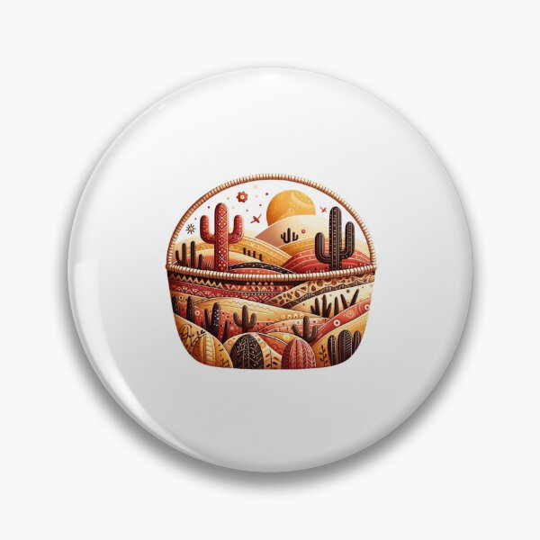 Item preview, Desert weaving designed and sold by creativechaster.