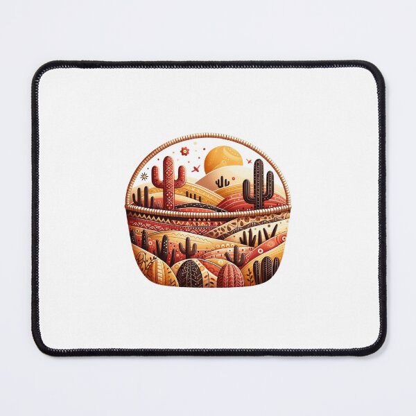 Item preview, Desert weaving designed and sold by creativechaster.