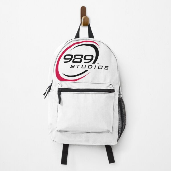 Item preview, 989 Studios Logo designed and sold by Groove4.