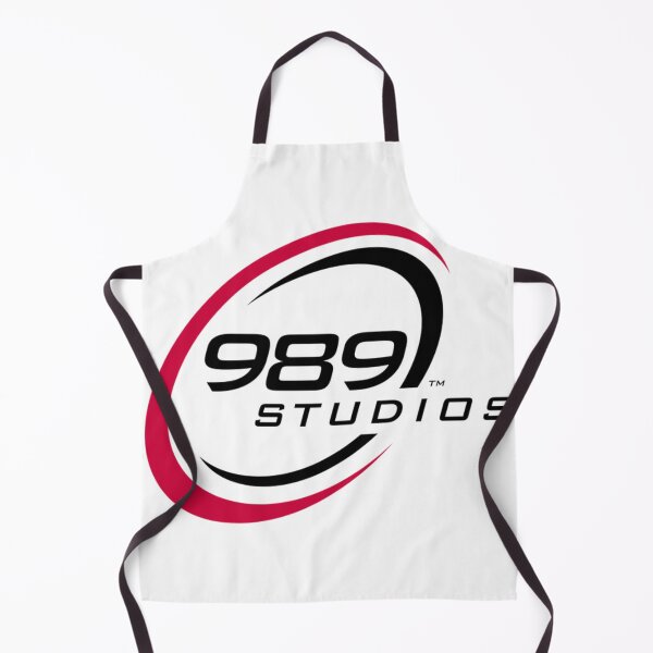 Item preview, 989 Studios Logo designed and sold by Groove4.