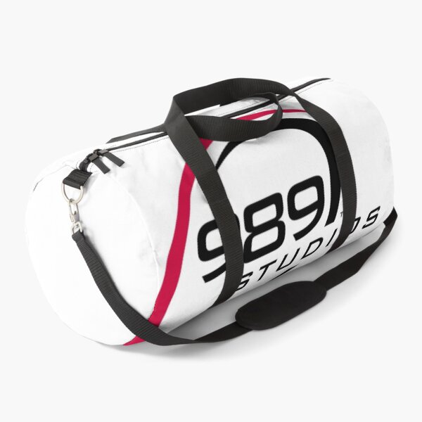 Item preview, 989 Studios Logo designed and sold by Groove4.
