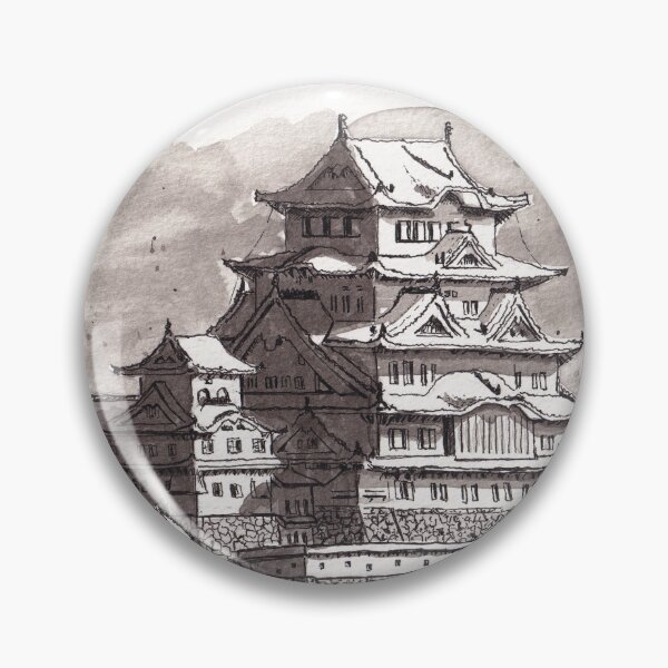 Item preview, Castle designed and sold by fredzilla.