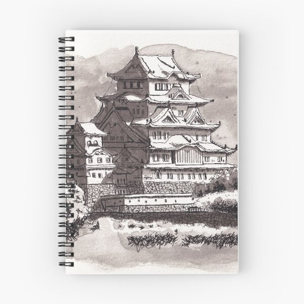 Item preview, Castle designed and sold by fredzilla.