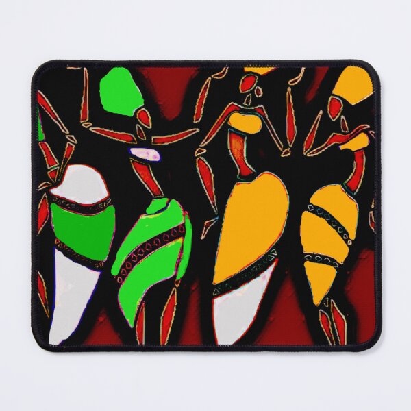 Item preview, Tribal designed and sold by Cabsink.