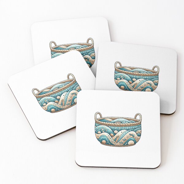 Item preview,  weaving blue  designed and sold by creativechaster.